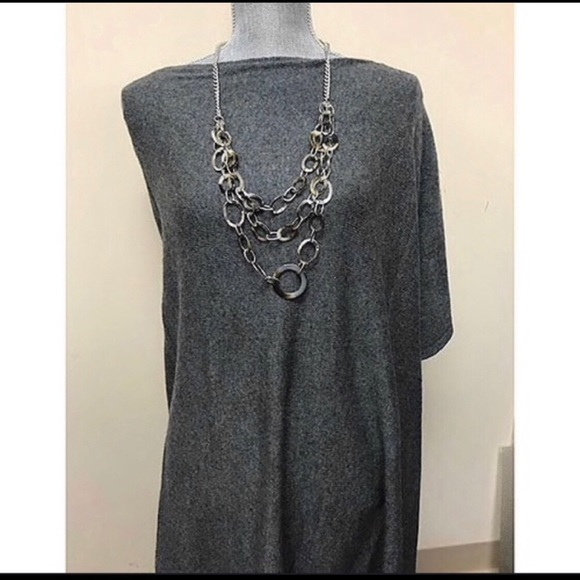 Himalayan Cashmere Poncho,8 colors available-Super-soft! - Picture 7 of 16